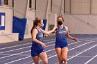 Women’s Track  Women’s Track & Field compete in a virtual meet. : Women’s Track